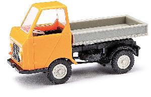 70-210 003606 - Multicar M22 Kipper